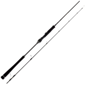 Спиннинг Hearty Rise Black Diamond II BD2-571S/400 Especially for Seychelles