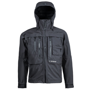 Куртка Loop Torne V2 Jacket Black Soft L