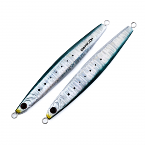 Пилькер Shout Shab Shab 105SS 200g #S