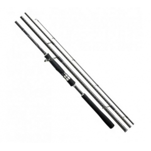 Спиннинг Shimano Dialuna S809LST