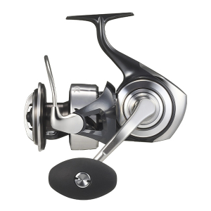 Катушка Daiwa 26 Certate SW 14000-XH