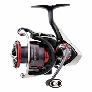 Катушка Daiwa '17 Fuego LT 5000D-CXH