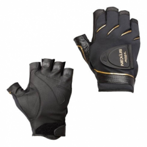 Перчатки Shimano GL-184P SIL XL