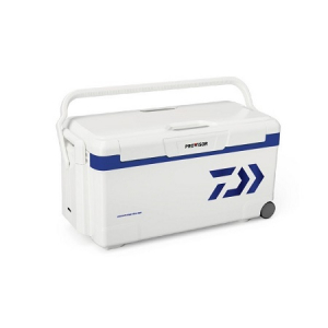 Изотермический контейнер Daiwa PV TRUNK HD GU3500 BL (35L)
