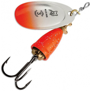 Блесна Blue Fox Vibrax Flake BFFL5 OCCB