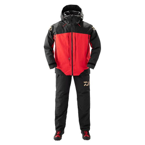 Костюм Daiwa DW - 1809 RED L
