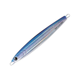 Блесна HOT'S Drift Tune 280гр(BH Blue Pink Line)