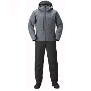 Костюм Shimano RB-017T Gore-Tex GRY 2XL
