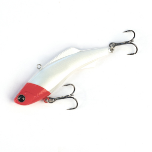 Раттлин Madness Shiriten Vibe 80 цвет 01(Red head)