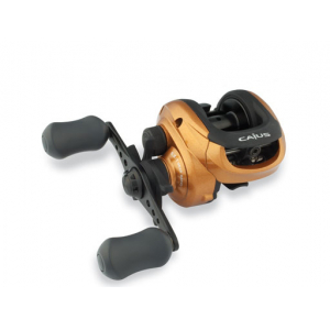 Катушка Shimano CAIUS 201 (LH)