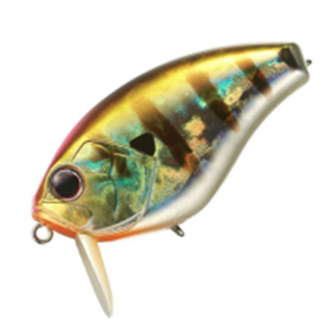 Воблер EverGreen Combat Crank TC-60 50