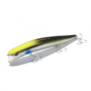 Воблер Daiwa Morethan CROSSWAKE 140F SSR (G.G Natko)