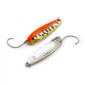 Блесна D-OCEAN REX SALMON 21g №95