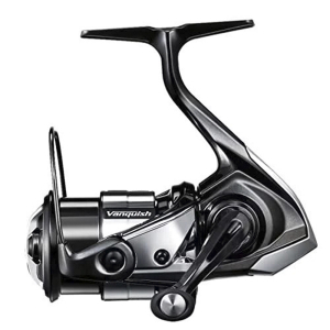 Катушка Shimano 23 Vanquish 4000XG