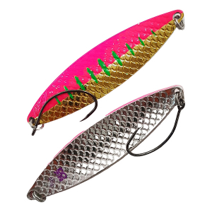 Блесна D-Ocean Herring 45g №86