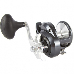 Мультипликаторная катушка Shimano TORIUM 30HG NEW