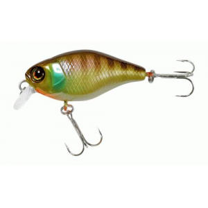 Воблер Jackall Chubby 38F, noike gill
