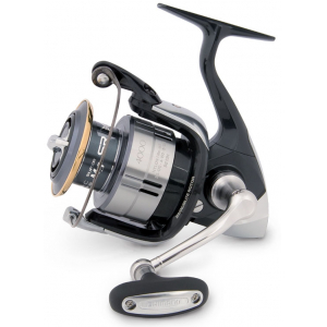 Катушка Shimano Vanquish 4000XG