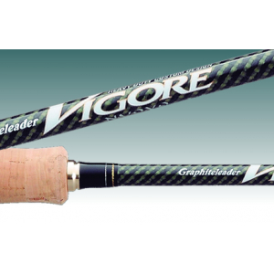Спиннинг Graphiteleader Vigore Nuovo GVIS-742ML-PE