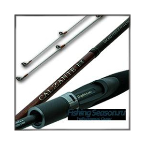 Спиннинг Major Craft BassPara BPS-662M