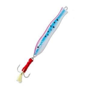 Пилкер Abu Garcia Sillen 500гр (HW/Blue)