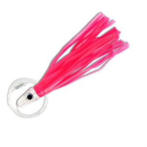Морская приманка Williamson Tuna Catcher Rigged TCR6HP