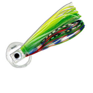 Морская приманка Williamson Dorado Catcher Rigged DCR6LU