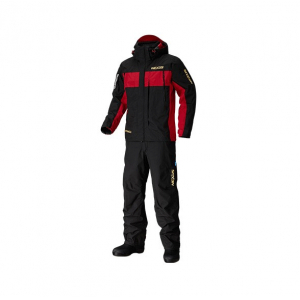 Костюм Shimano Nexus RT-125P RD L