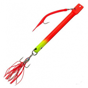 ПИЛКЕР FLADEN SKREIPILKEN 300ГР (RED YELLOW)