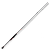 Спиннинг Daiwa Silver Wolf Air AGS 710ML/MB-S