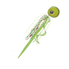 Jig Head Hamada Shokai Co. Blaze Curly CLA035 200g GR