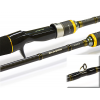 Спиннинг Daiwa Blazon 6102MHB casting